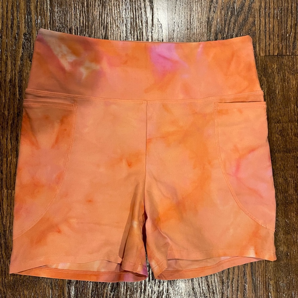 Joylab bike shorts